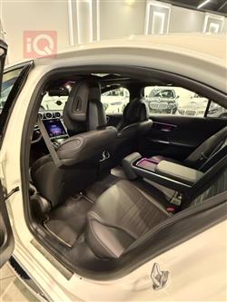 مرسيدس بنز C-Class